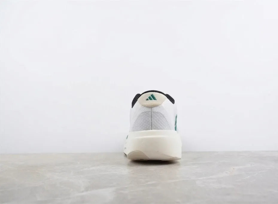 adidas Adizero Evo SL "White Pure Teal"