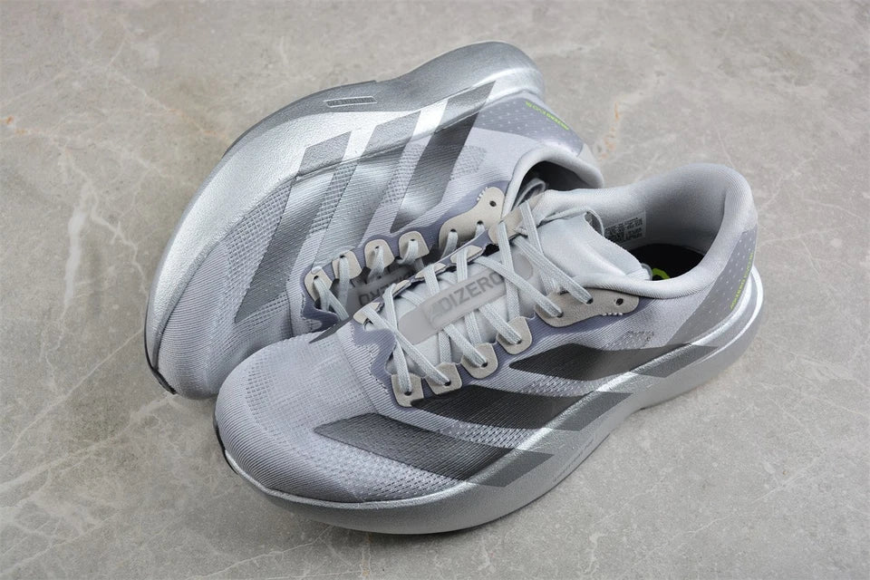 adidas Adizero Evo SL "Silver Metallic"