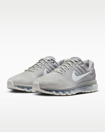 Nike Air Max 2017  "Pure Platinum/Wolf Grey"