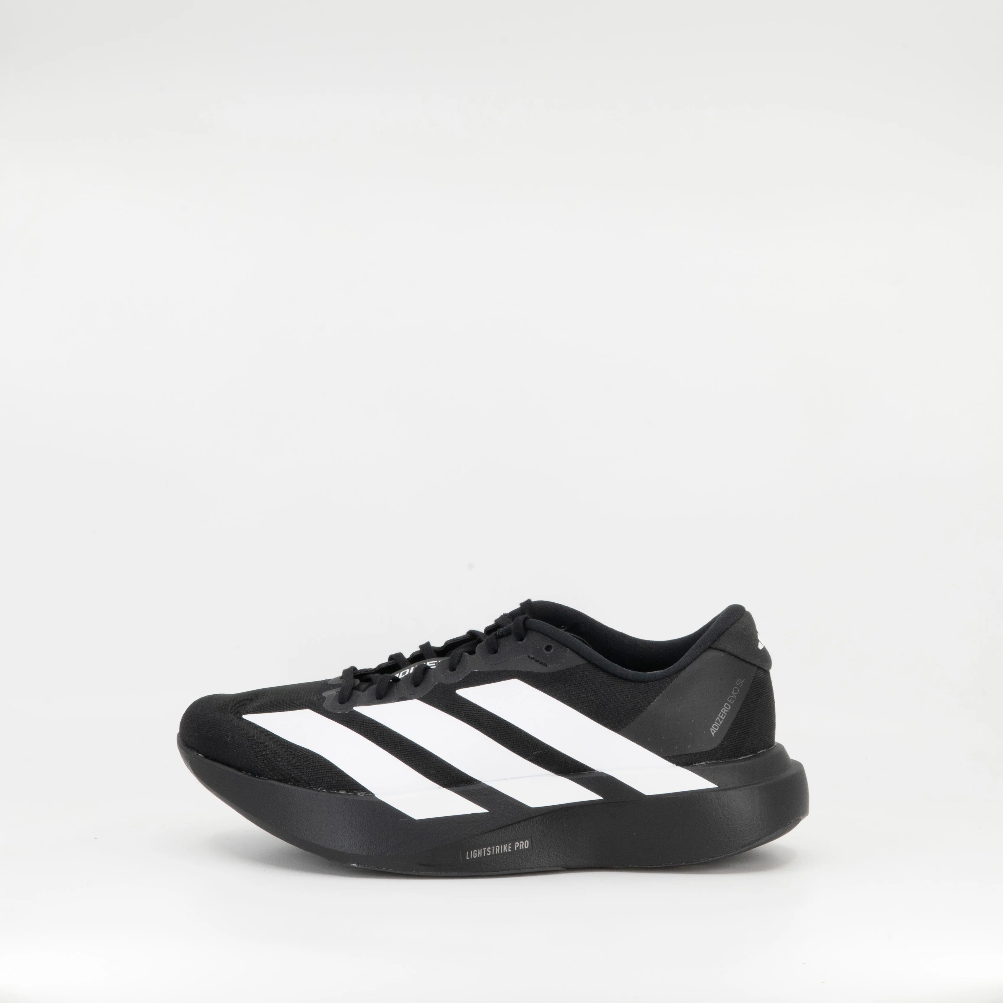 adidas Adizero Evo SL "Black/White"