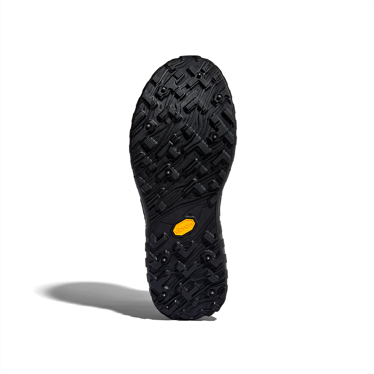 norda 001 G+ Spike "Stealth Black
