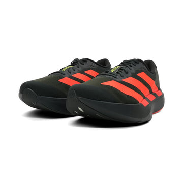 adidas Adizero Evo SL Men "Black/Lucid Orange"