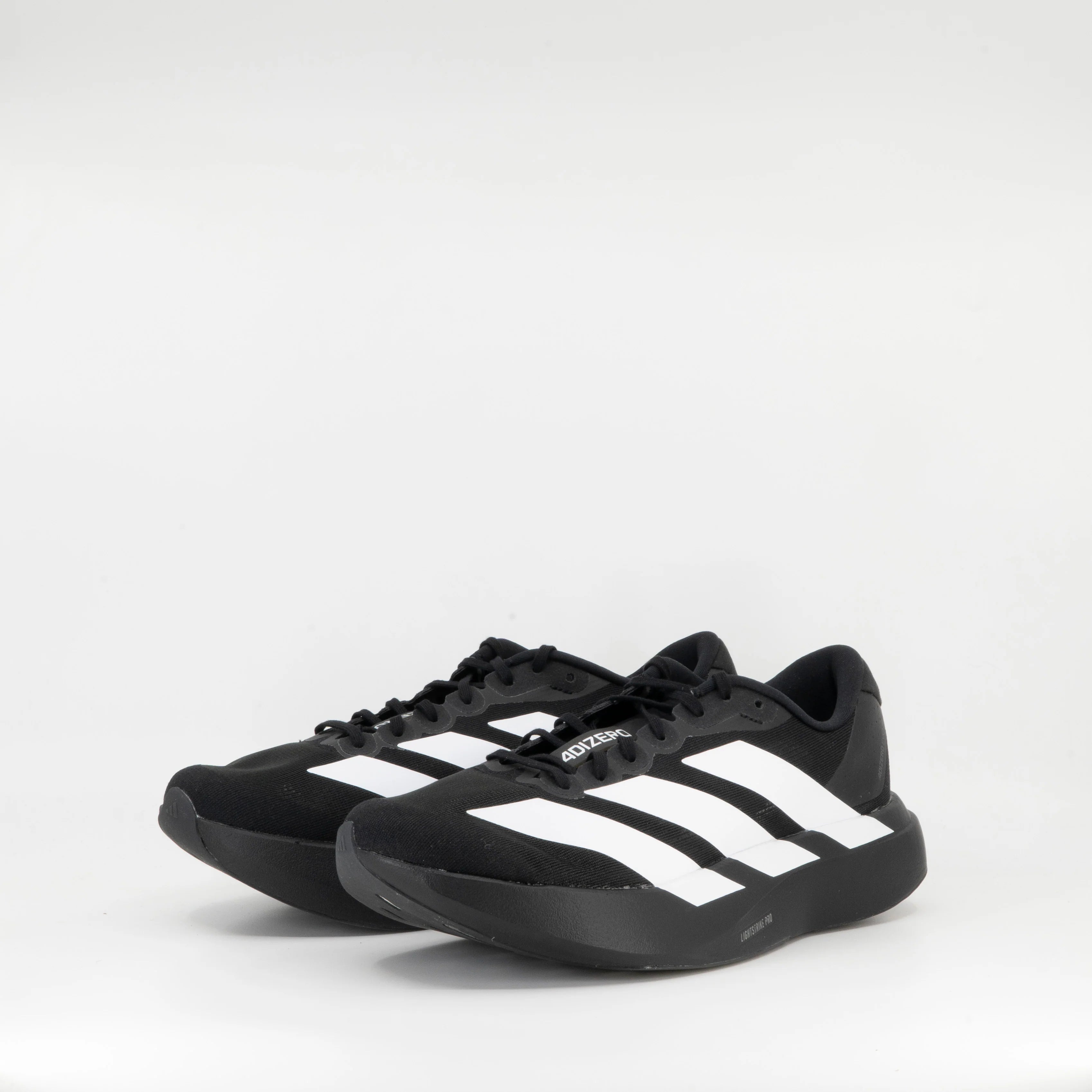 adidas Adizero Evo SL "Black/White"